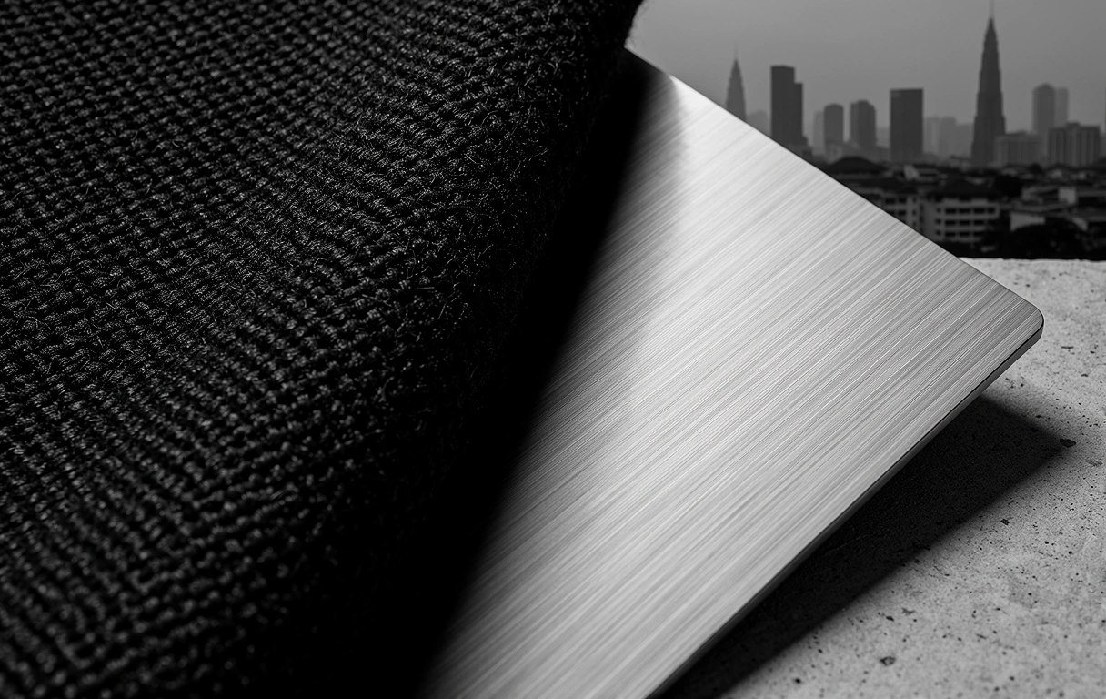 Textural engineering